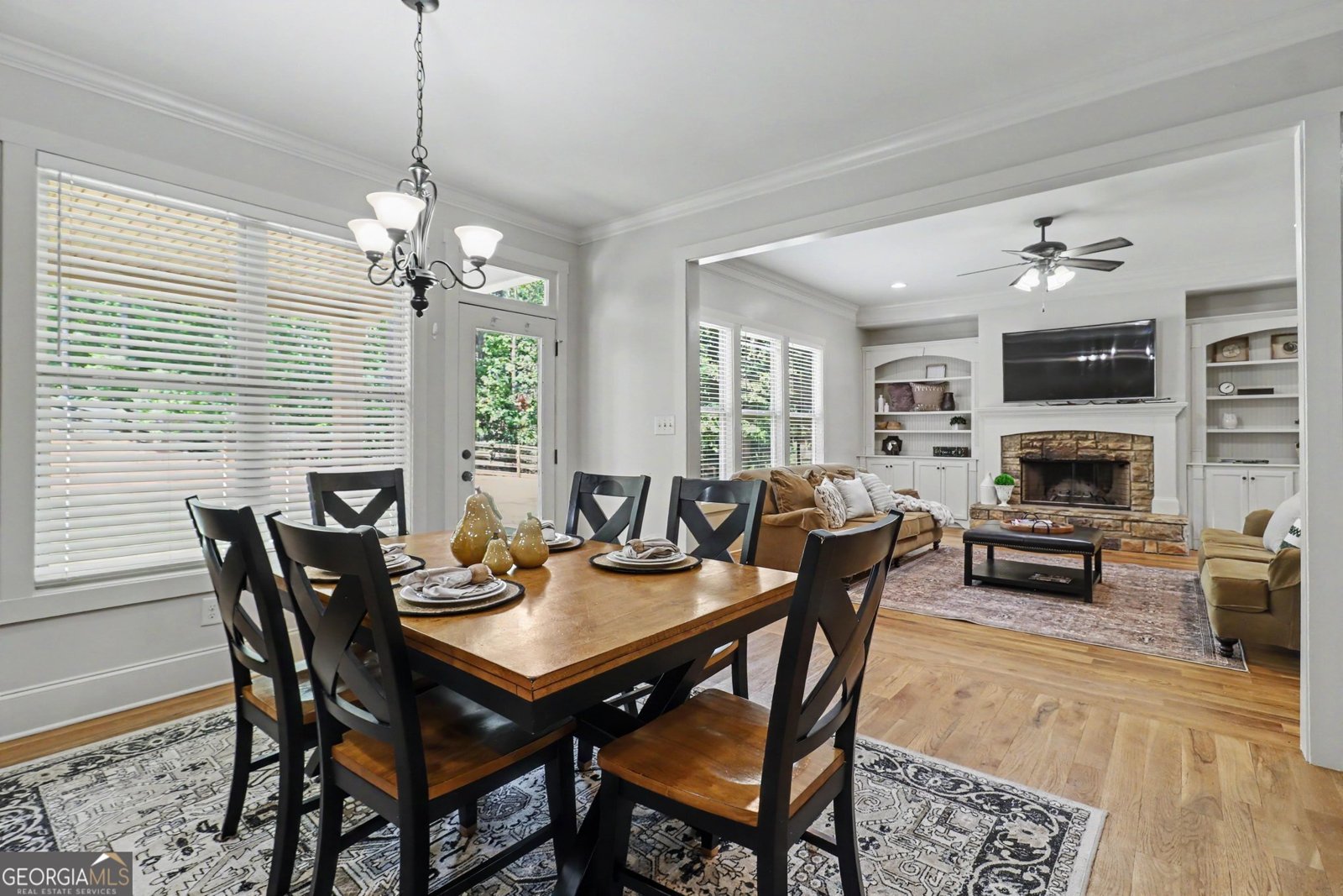 72 Marina Drive Newnan - Photo 8