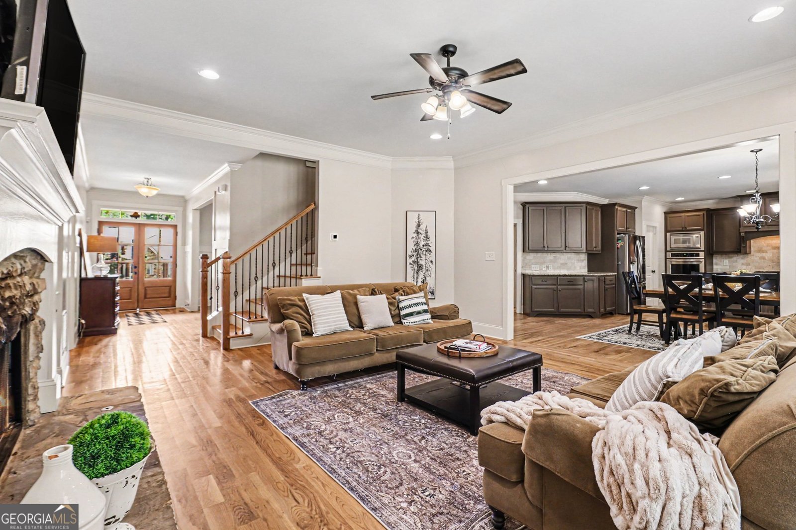72 Marina Drive Newnan - Photo 9