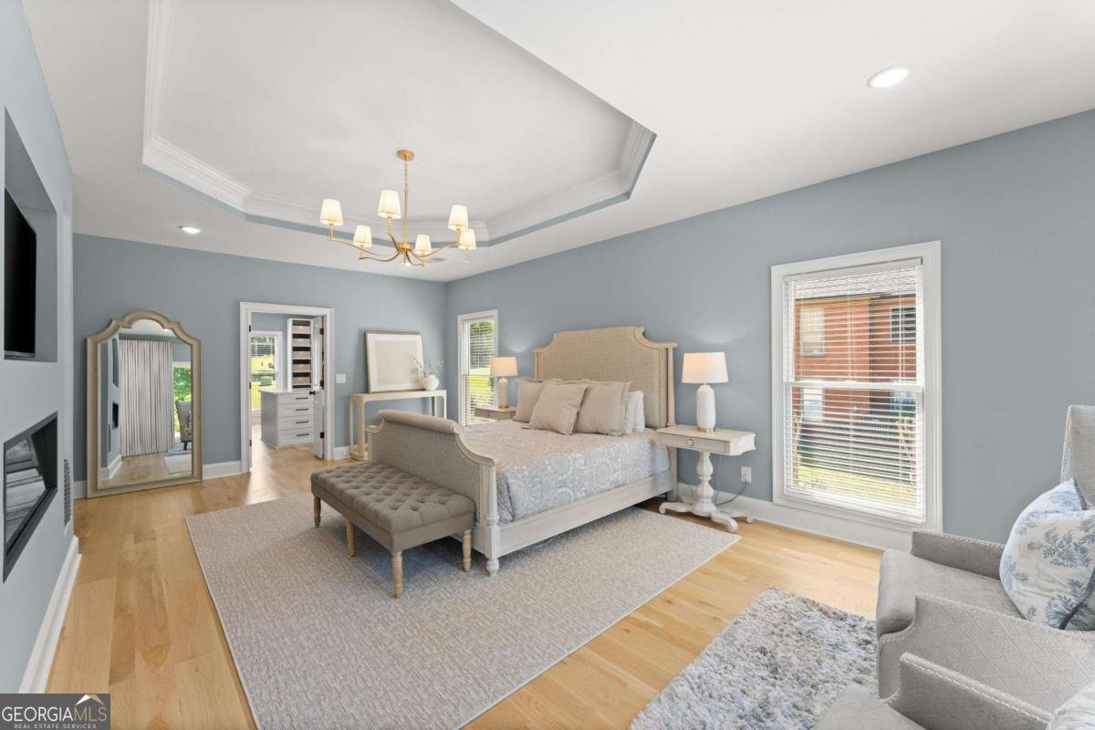 7040 Polo Drive Cumming - Photo 24