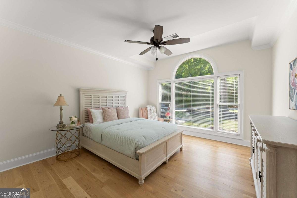 7040 Polo Drive Cumming - Photo 34