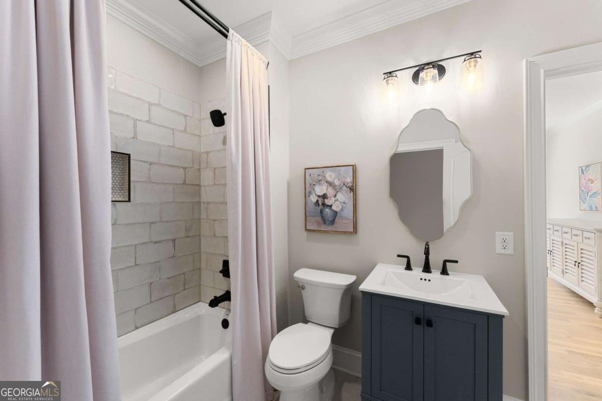 7040 Polo Drive Cumming - Photo 36