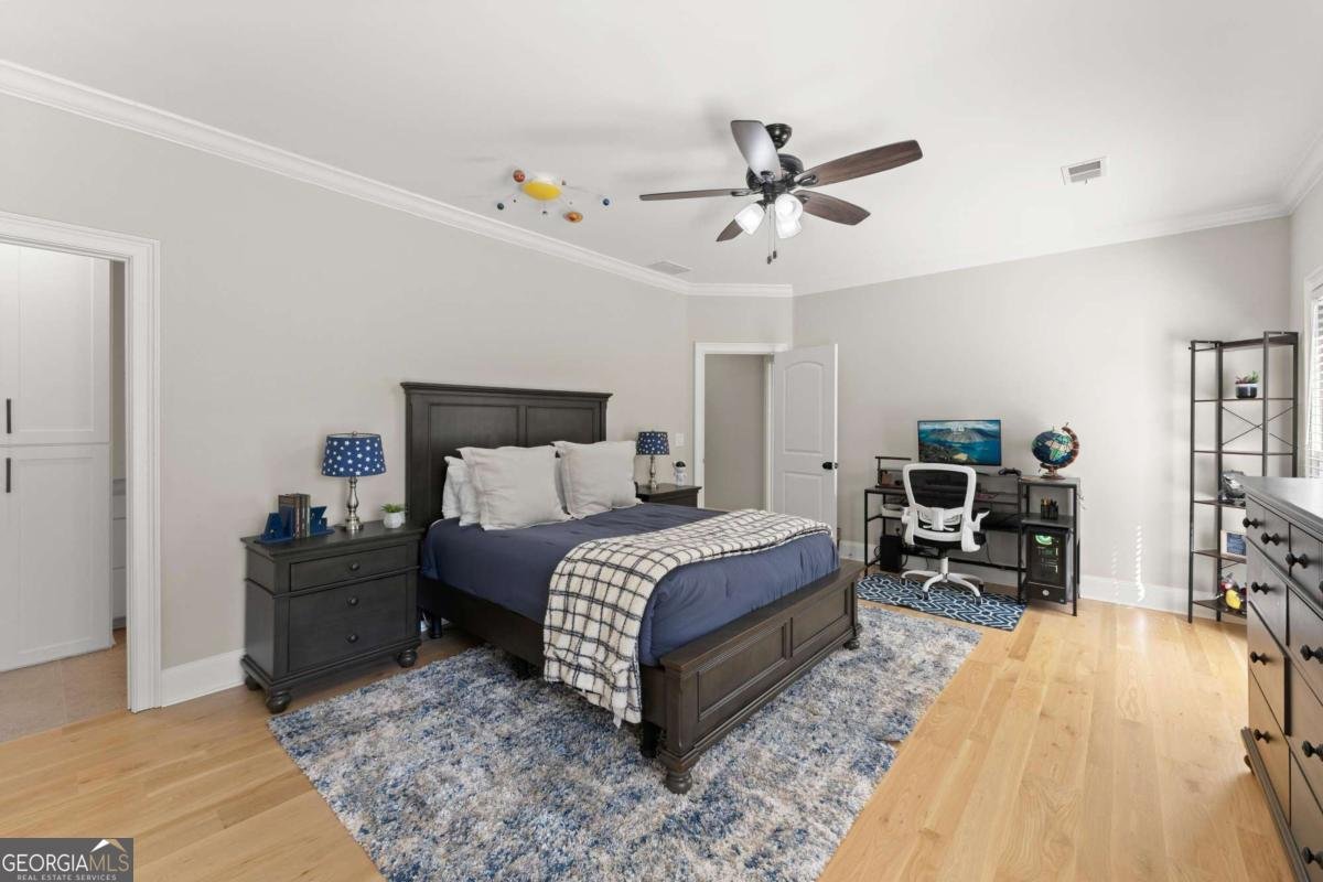 7040 Polo Drive Cumming - Photo 44
