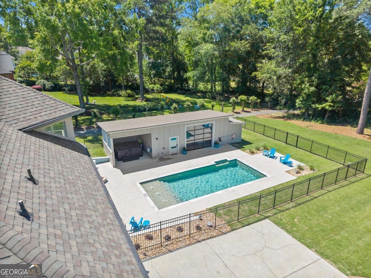 7040 Polo Drive Cumming - Photo 6