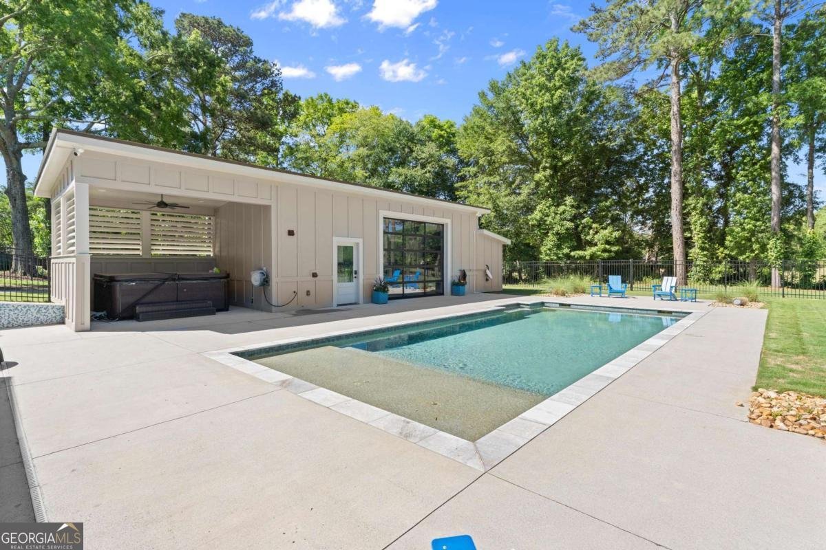 7040 Polo Drive Cumming - Photo 68
