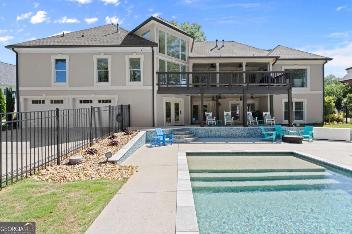 7040 Polo Drive Cumming - Photo 77