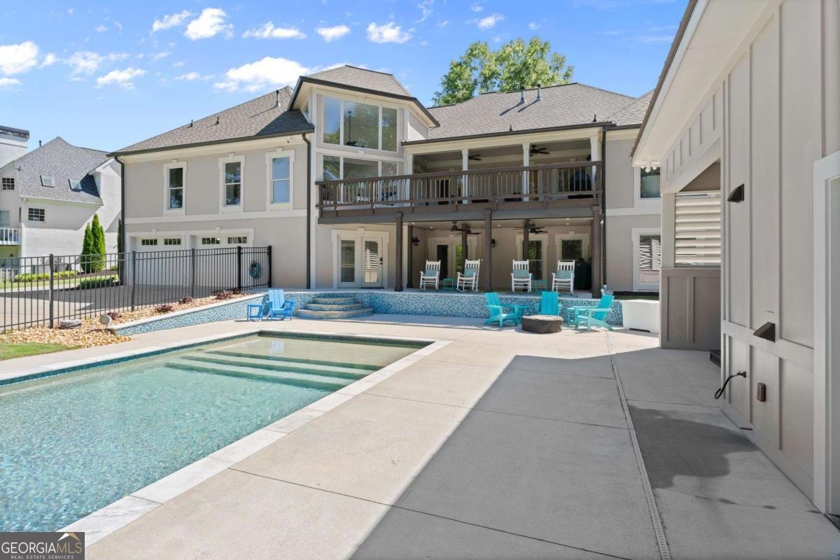 7040 Polo Drive Cumming - Photo 78