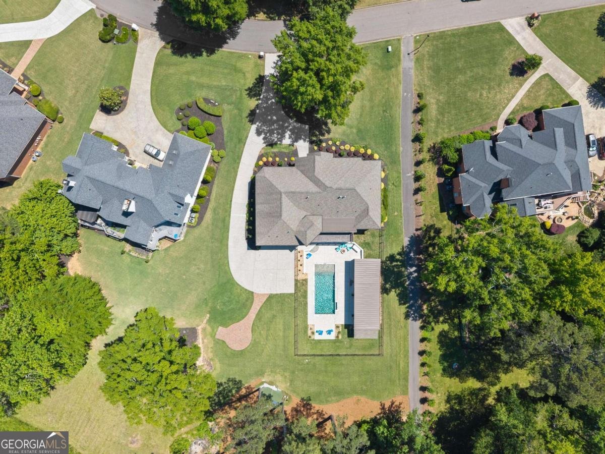 7040 Polo Drive Cumming - Photo 8