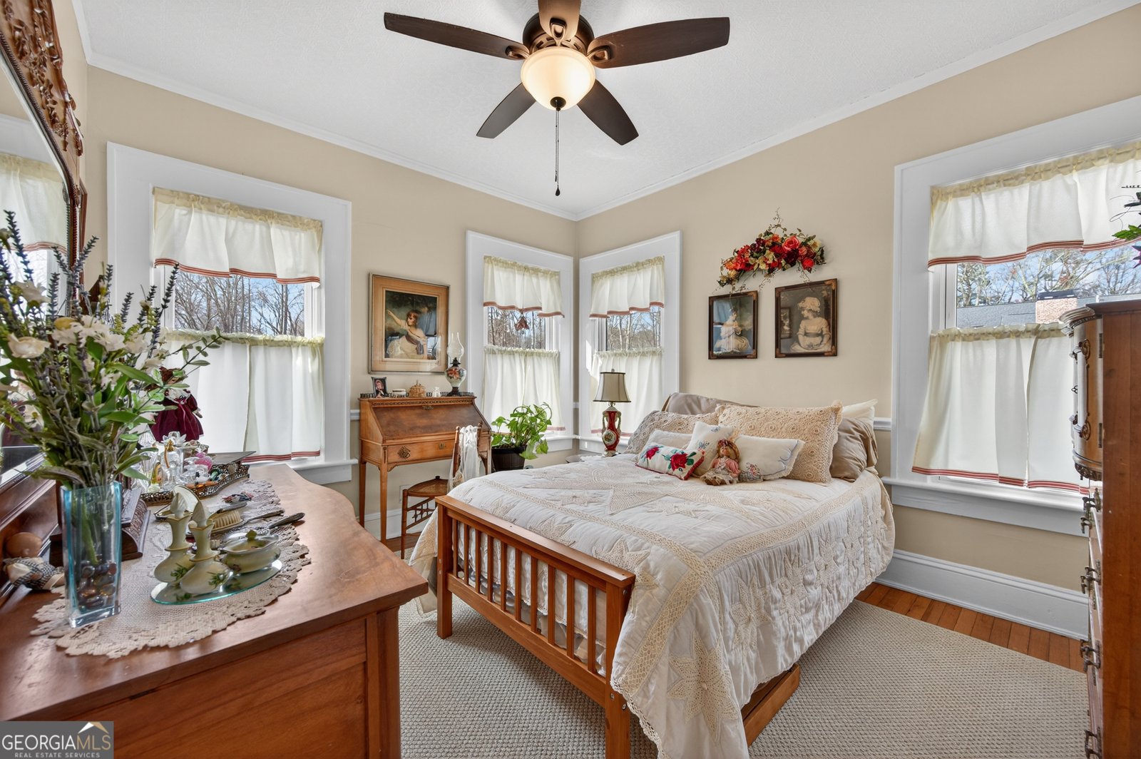 7990 Bethel Road Gainesville - Photo 11