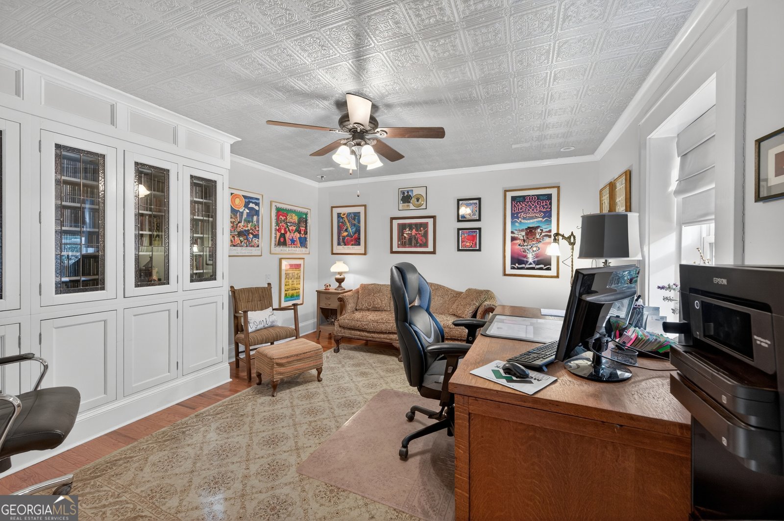7990 Bethel Road Gainesville - Photo 17