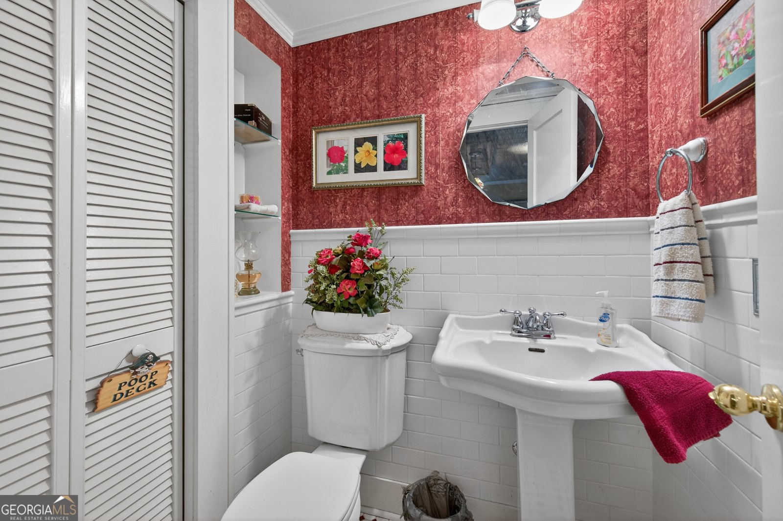 7990 Bethel Road Gainesville - Photo 19