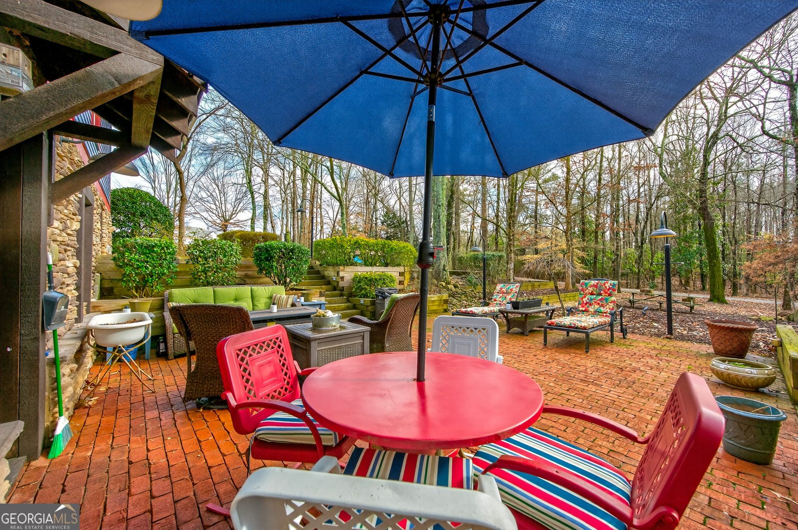 7990 Bethel Road Gainesville - Photo 20