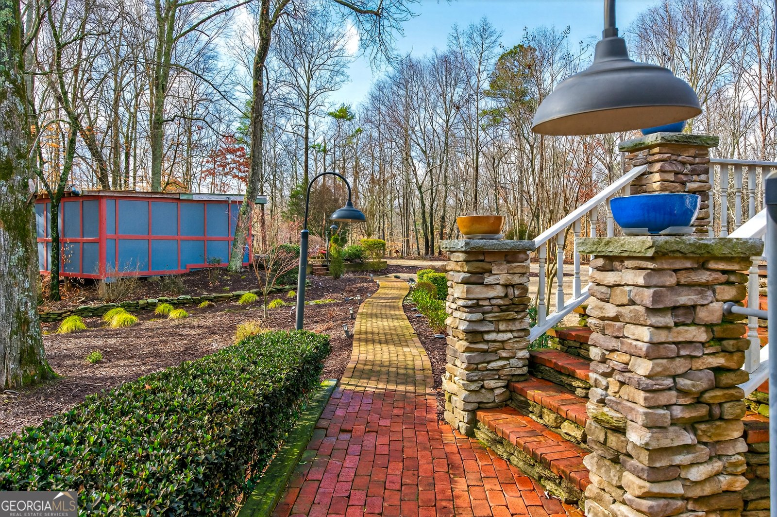 7990 Bethel Road Gainesville - Photo 24