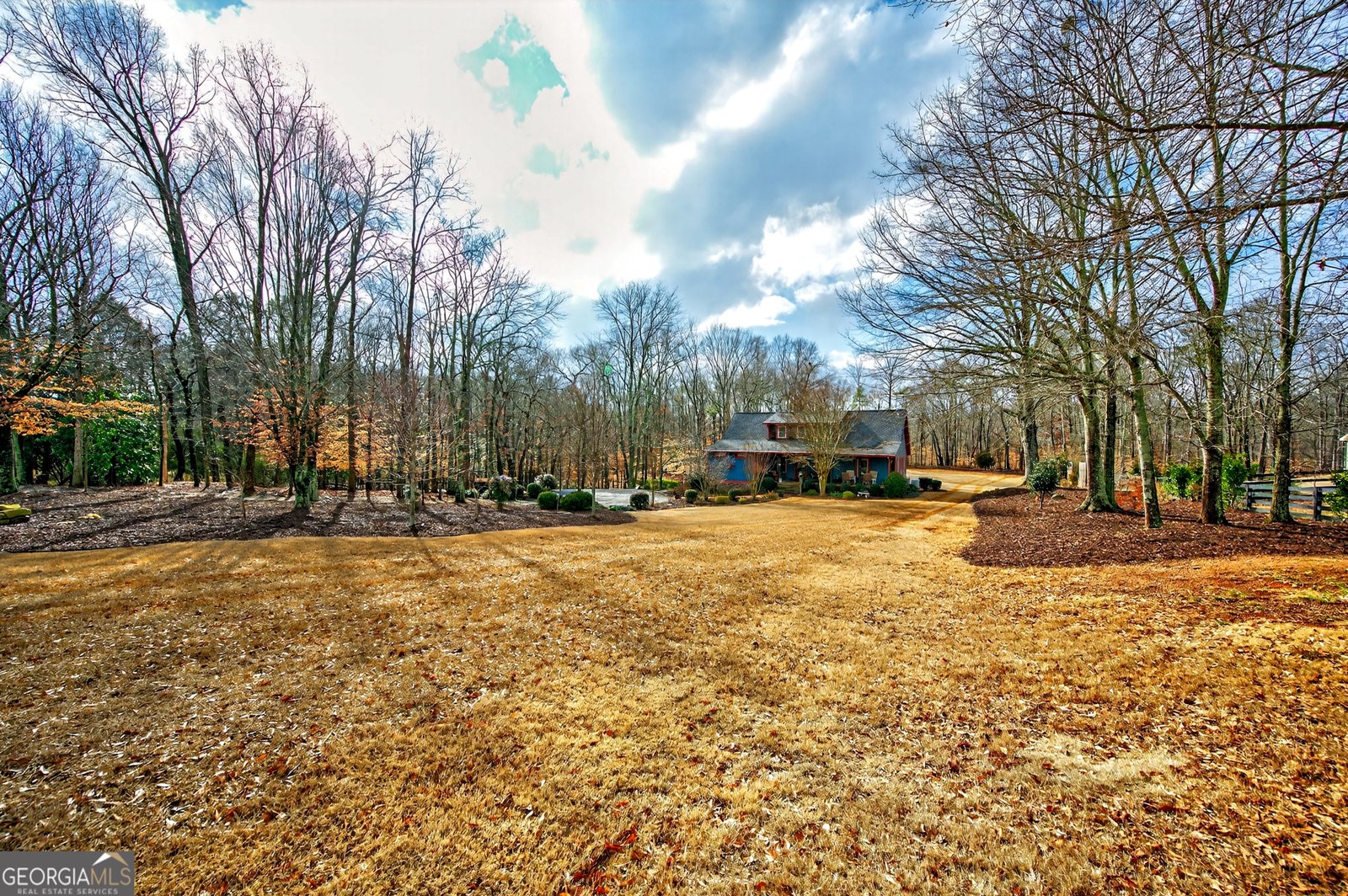 7990 Bethel Road Gainesville - Photo 25