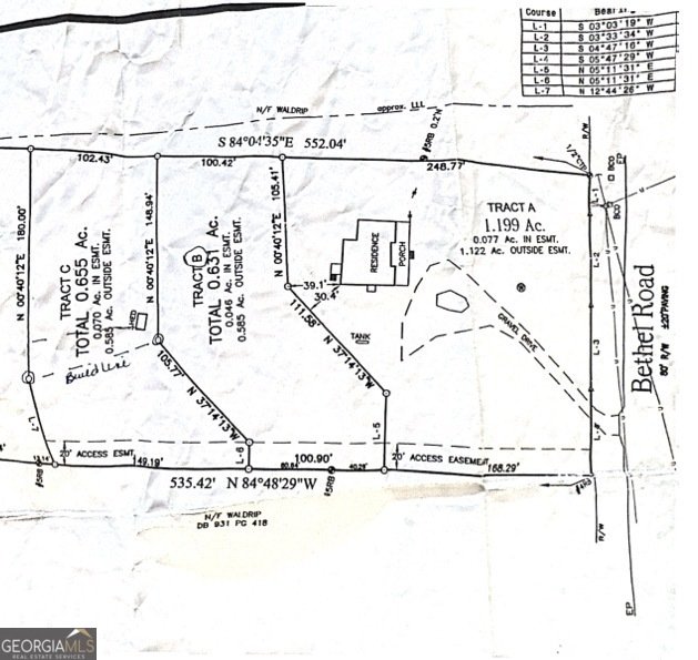 7990 Bethel Road Gainesville - Photo 34