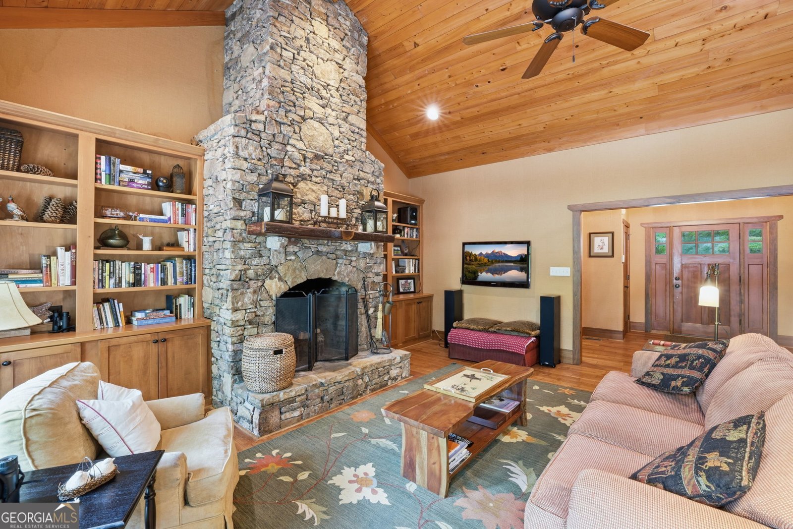 479 Lake Loop Road Menlo - Photo 11