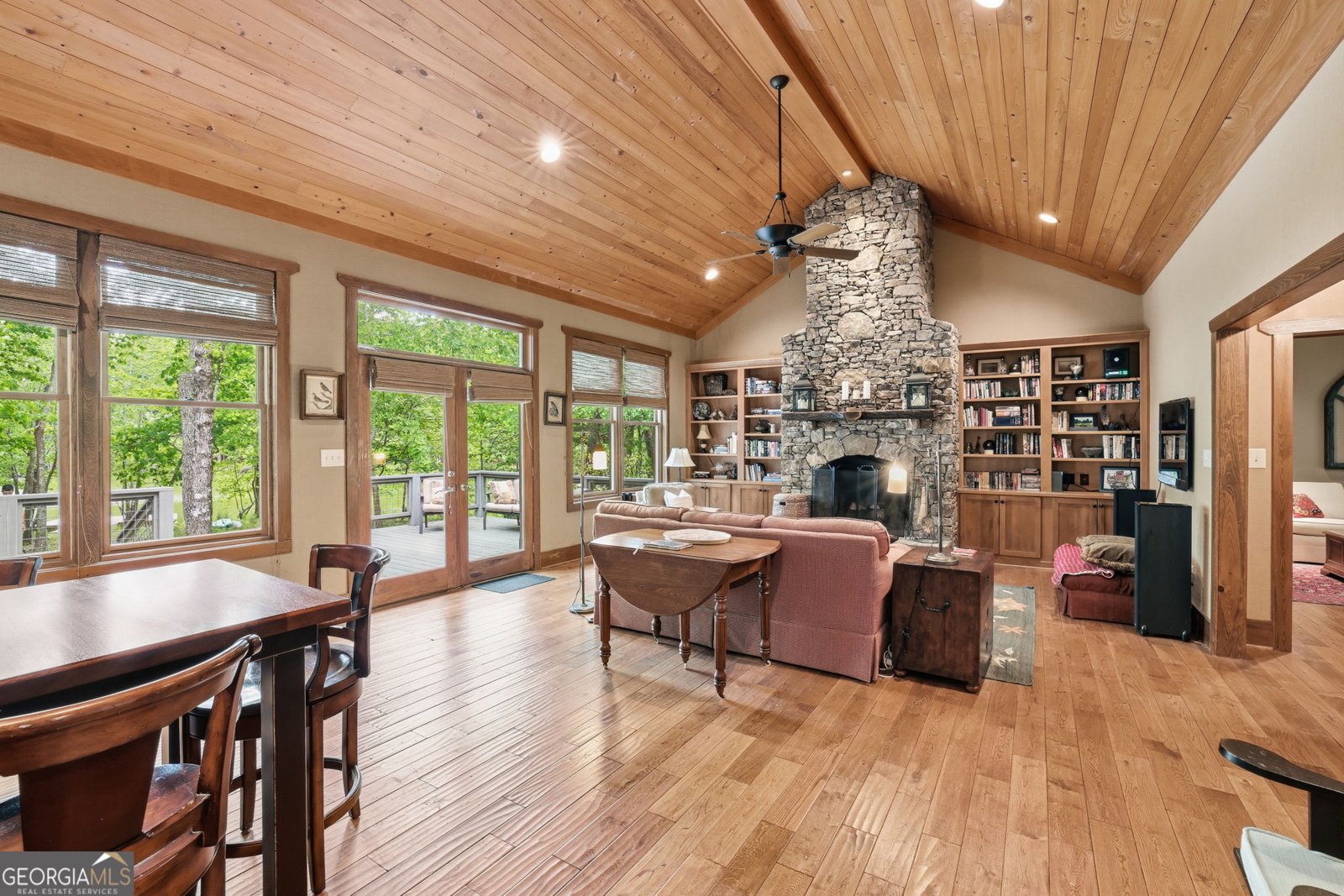 479 Lake Loop Road Menlo - Photo 14
