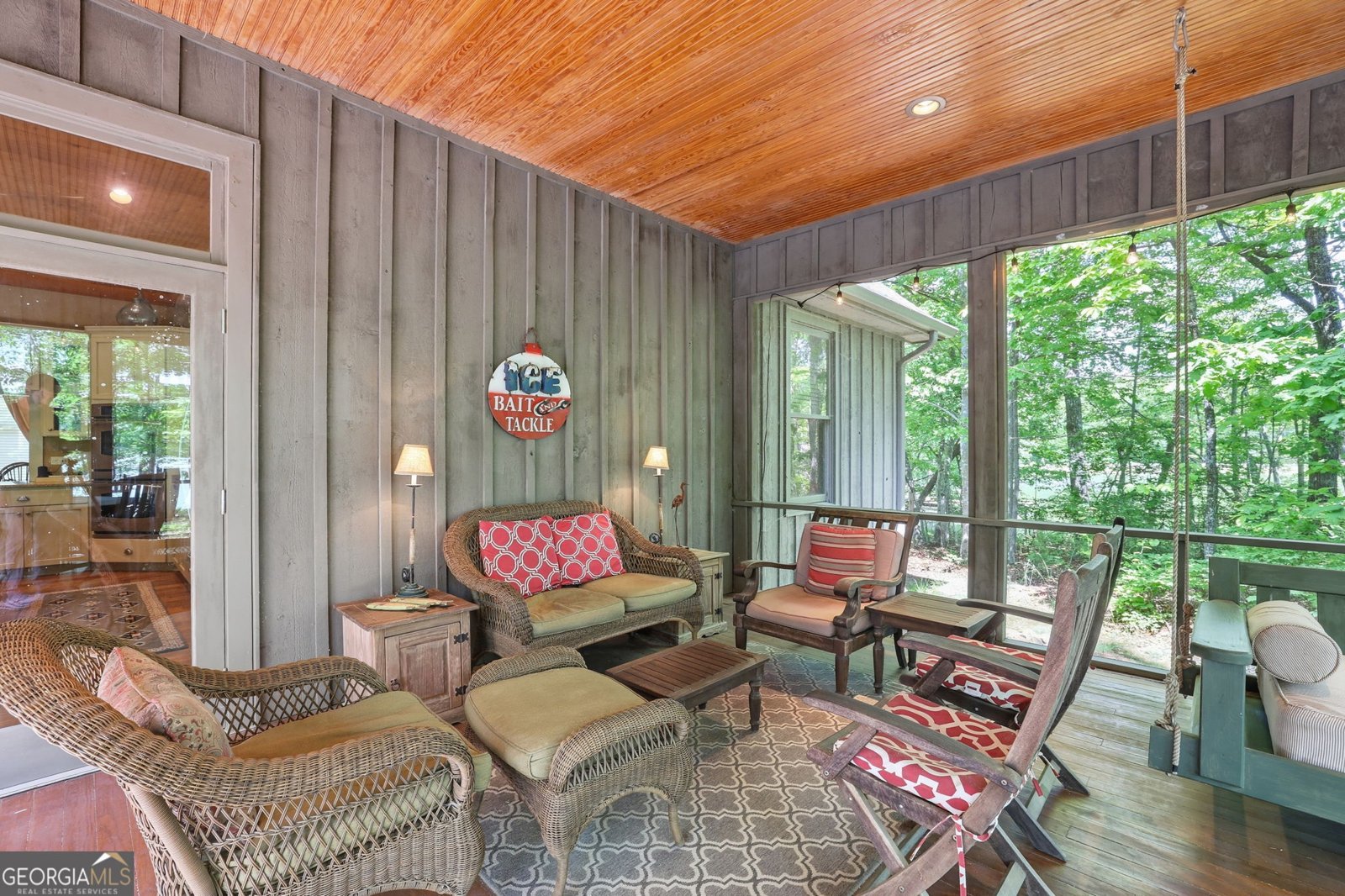 479 Lake Loop Road Menlo - Photo 36