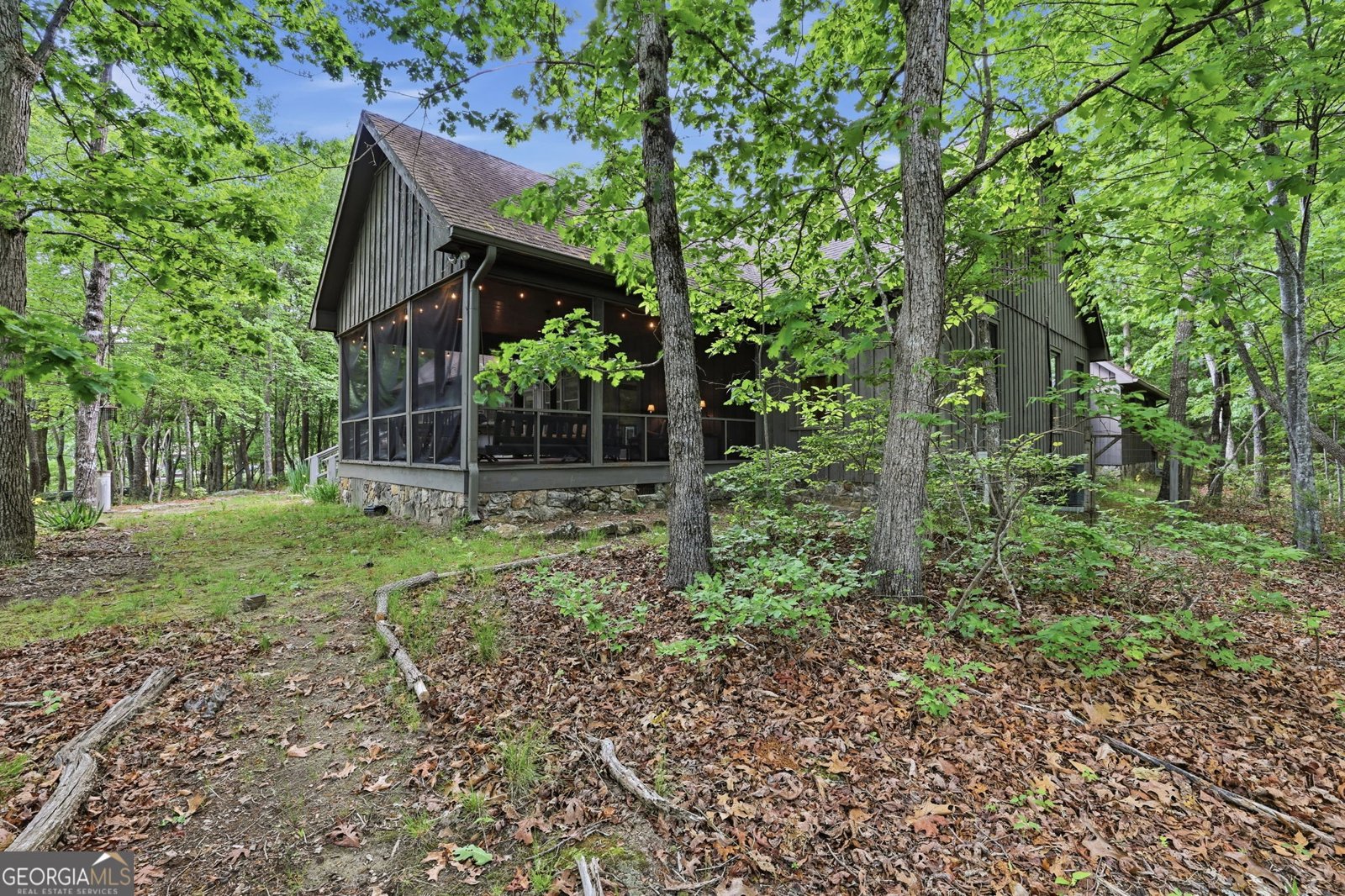 479 Lake Loop Road Menlo - Photo 46