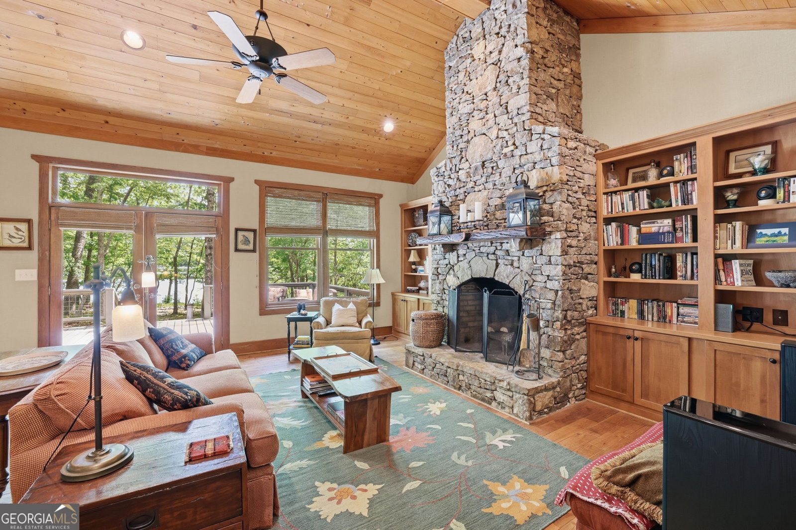 479 Lake Loop Road Menlo - Photo 8
