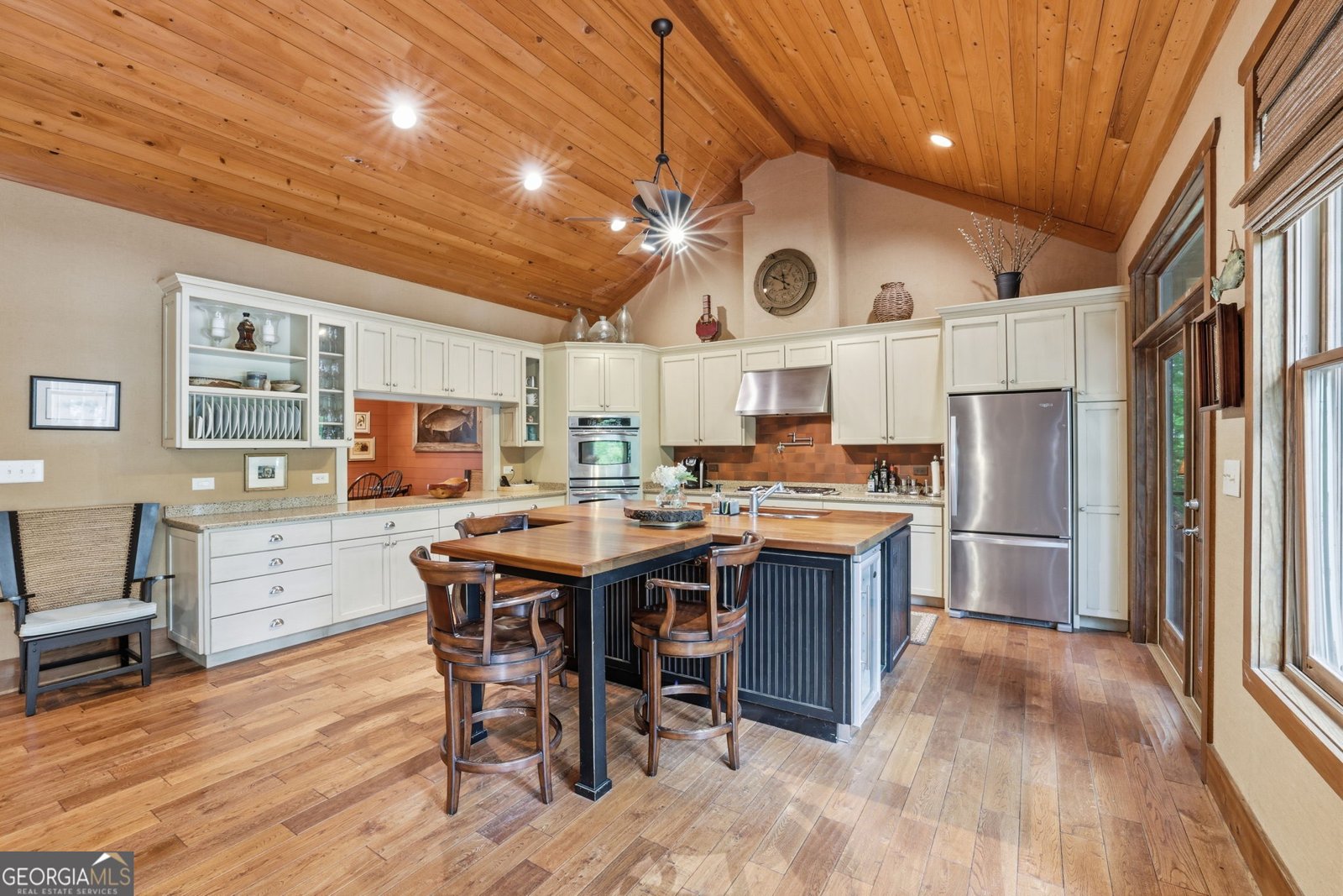479 Lake Loop Road Menlo - Photo 9