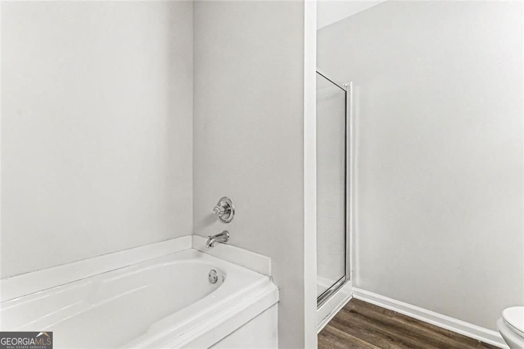 227 Highland Falls Drive Hiram - Photo 10