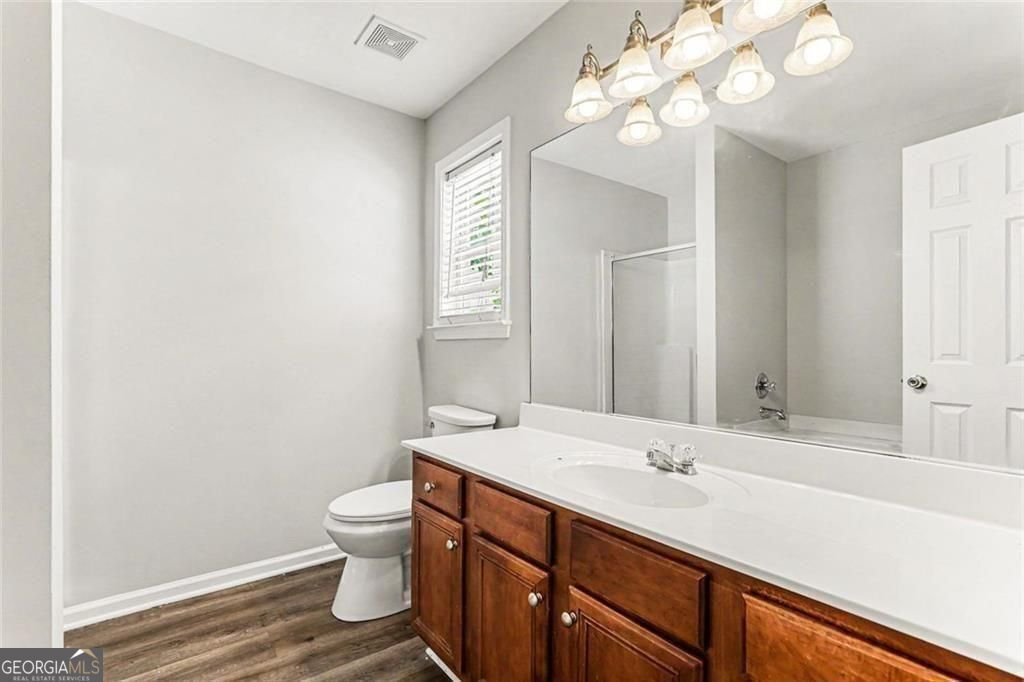 227 Highland Falls Drive Hiram - Photo 11