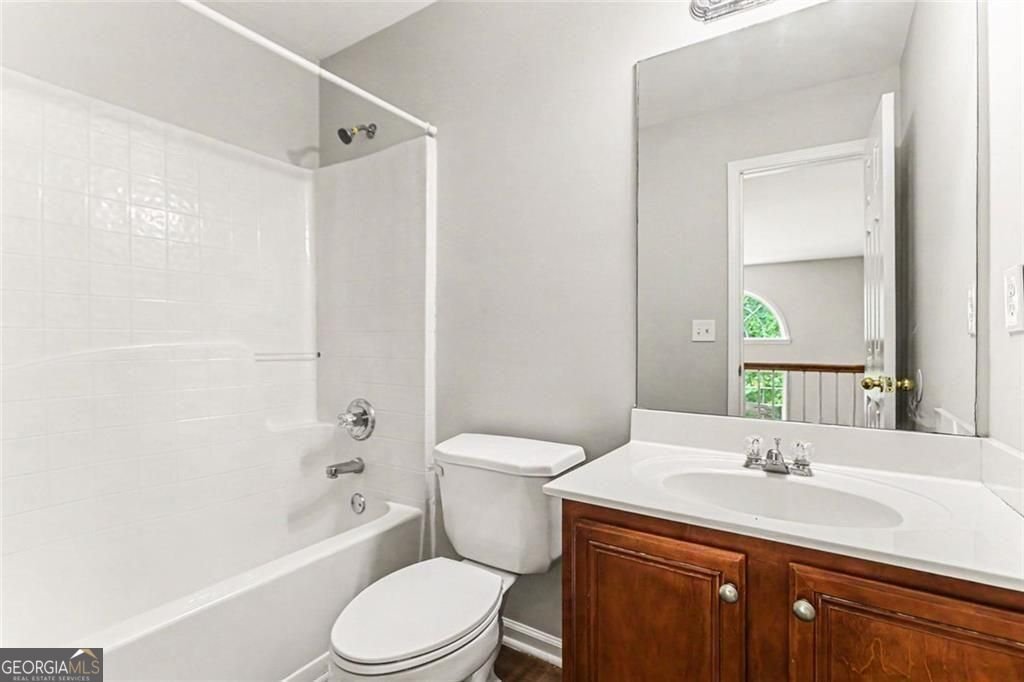 227 Highland Falls Drive Hiram - Photo 14