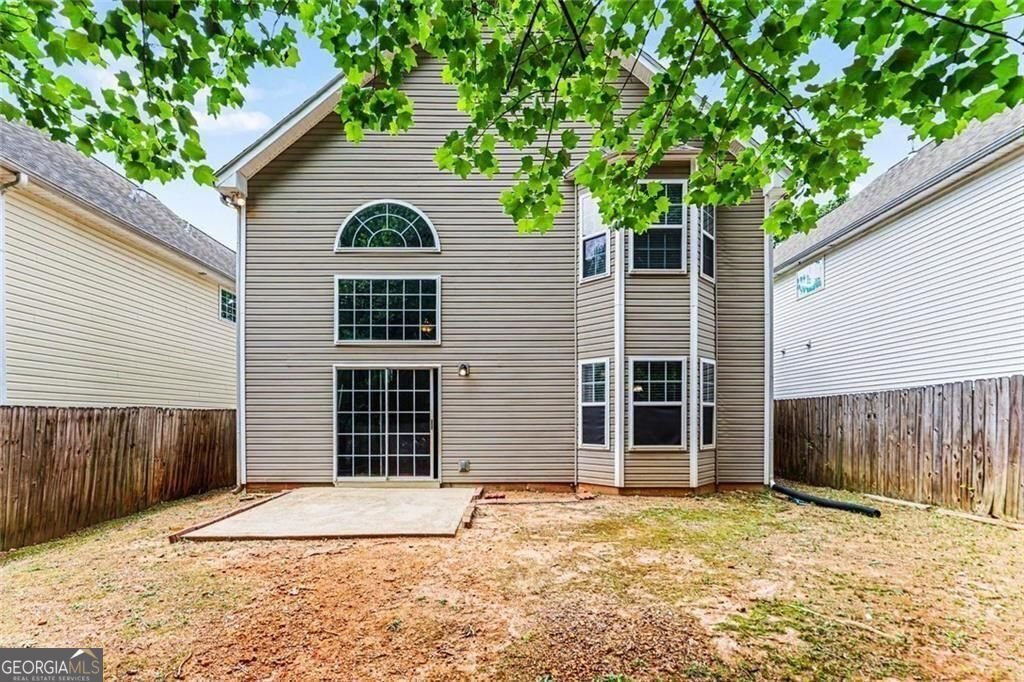 227 Highland Falls Drive Hiram - Photo 15