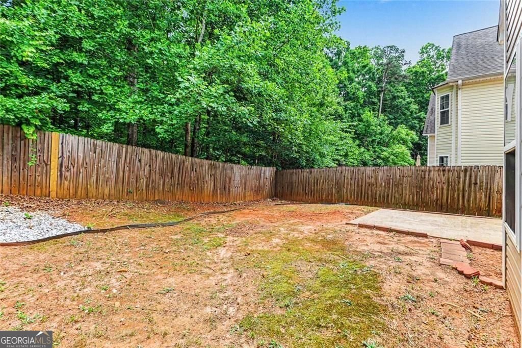 227 Highland Falls Drive Hiram - Photo 16