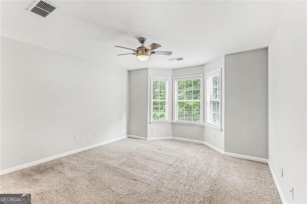 227 Highland Falls Drive Hiram - Photo 9