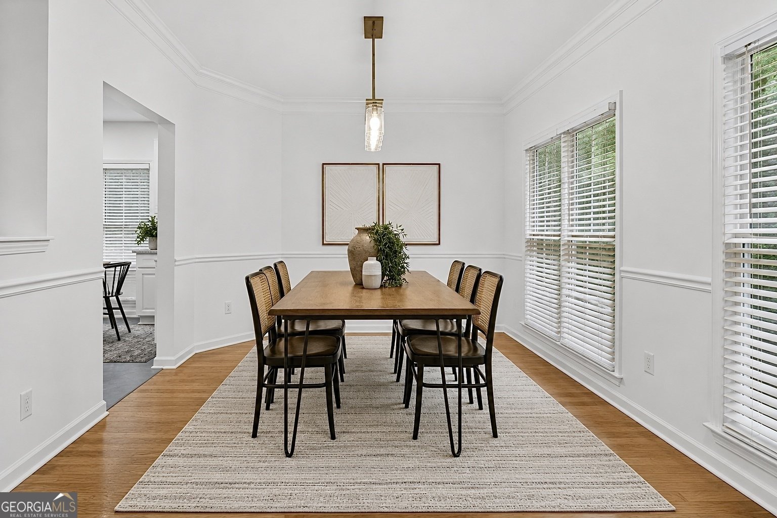 2911 Winter Rose Court Dunwoody - Photo 7