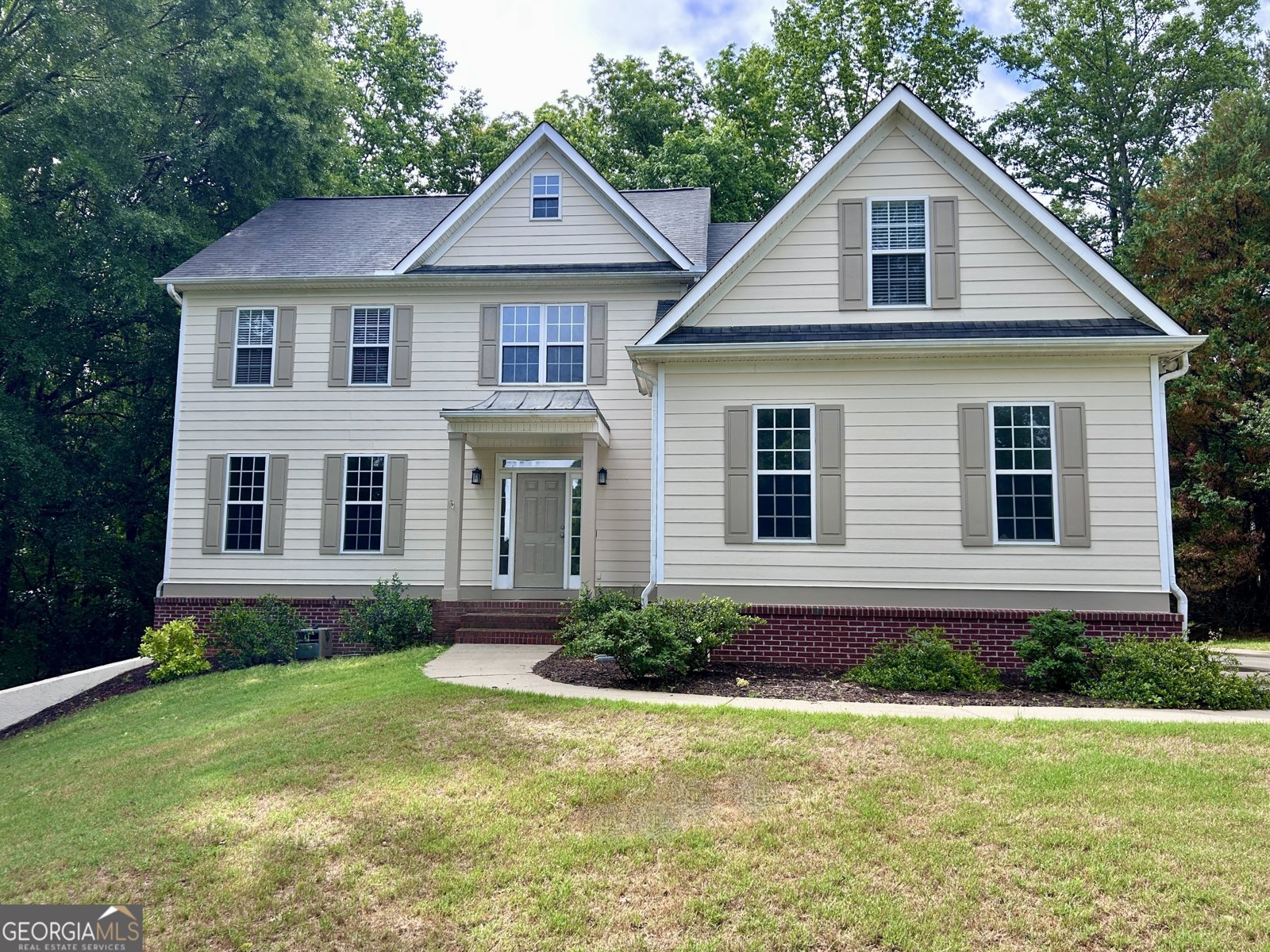 25 Heron Point Newnan - main photo