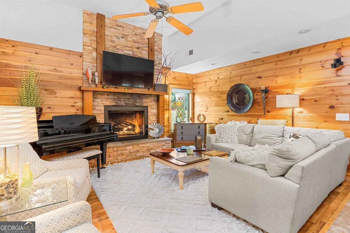 121 Hoot Owl Lane Eatonton - Photo 11