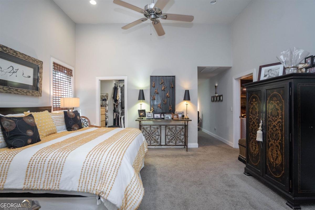 121 Hoot Owl Lane Eatonton - Photo 16