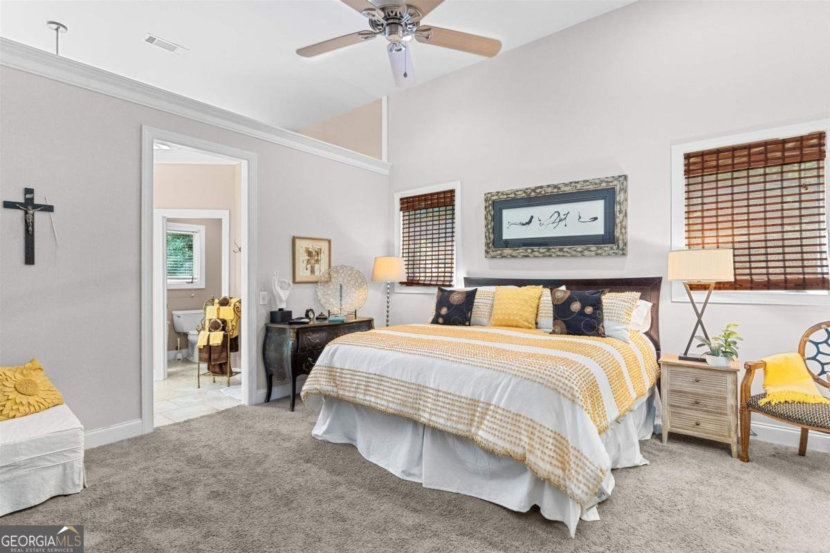 121 Hoot Owl Lane Eatonton - Photo 17