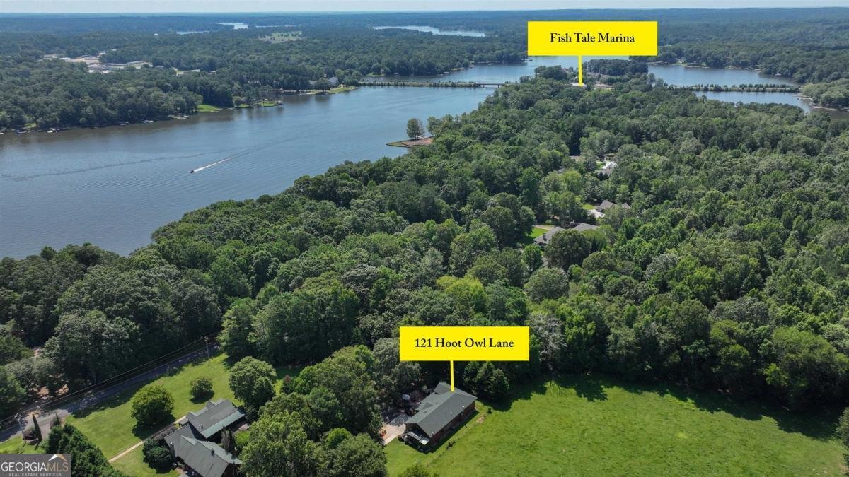 121 Hoot Owl Lane Eatonton - Photo 28