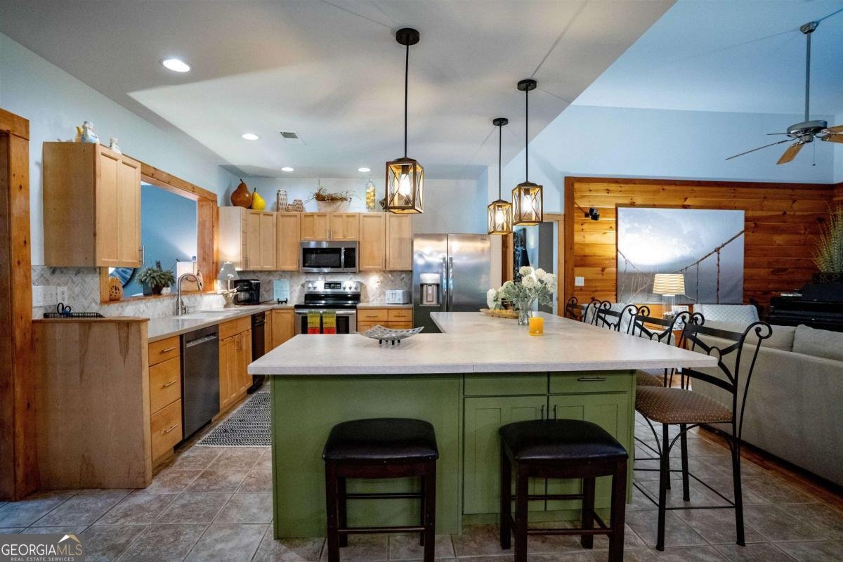 121 Hoot Owl Lane Eatonton - Photo 8