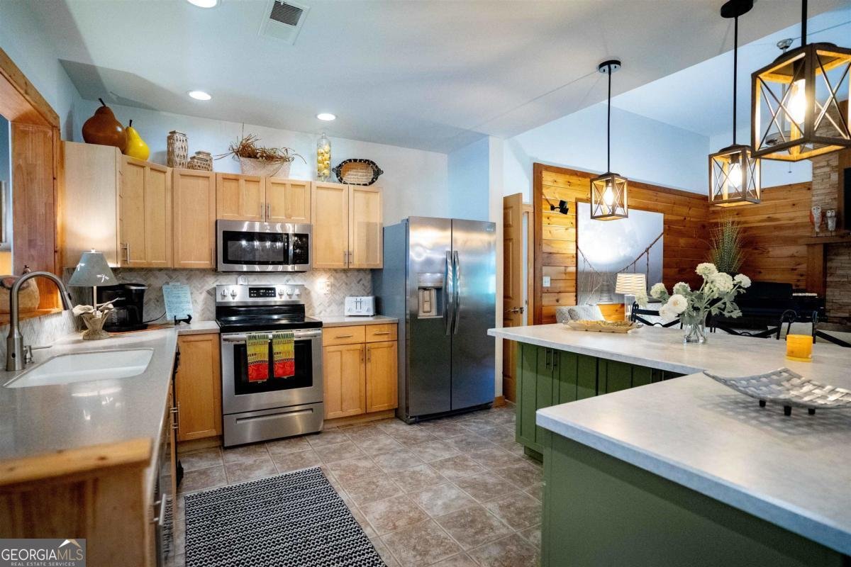 121 Hoot Owl Lane Eatonton - Photo 9