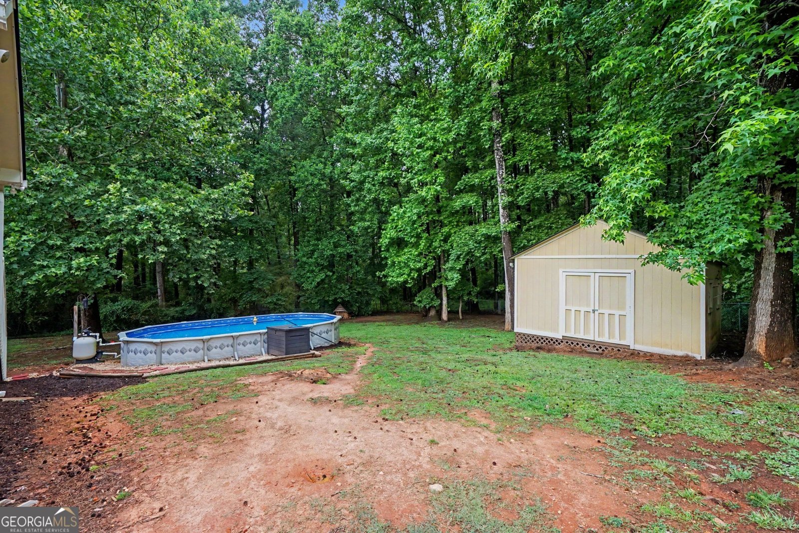 1150 Paul Ridge Road Watkinsville - Photo 24