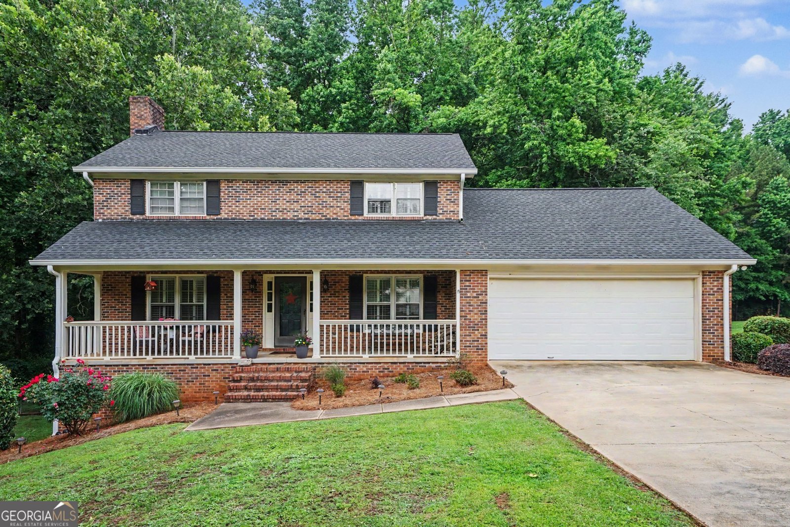1150 Paul Ridge Road Watkinsville - Photo 26