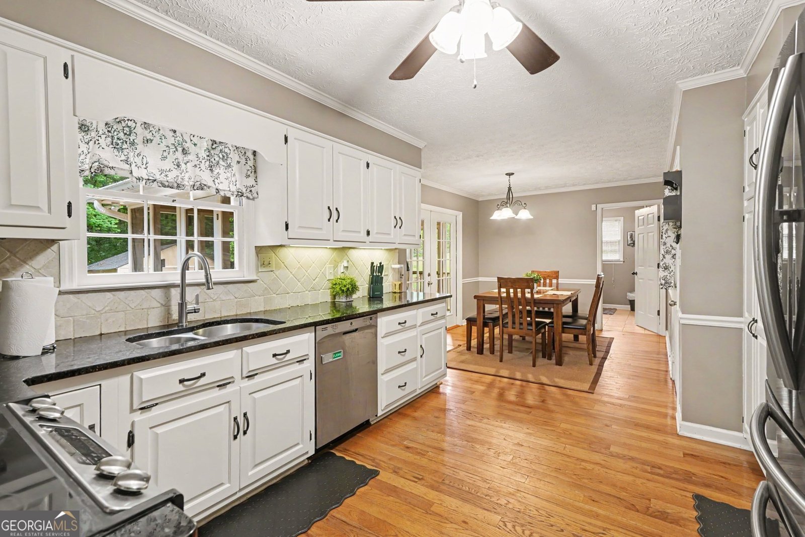 1150 Paul Ridge Road Watkinsville - Photo 7