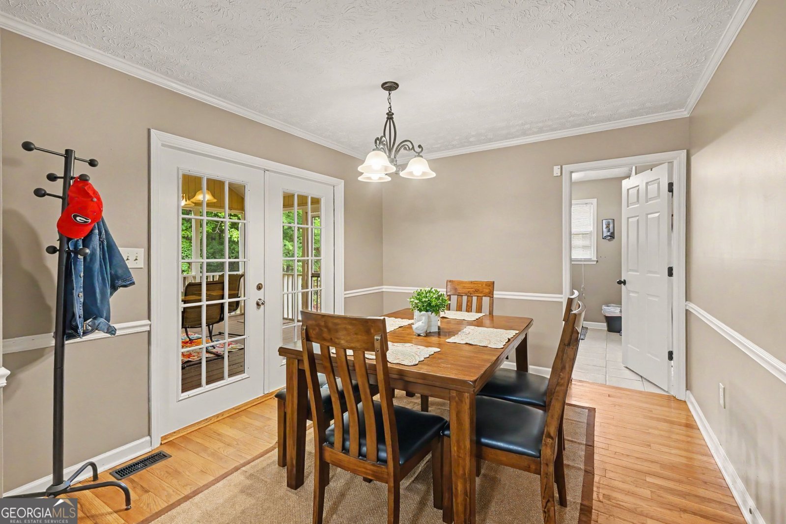 1150 Paul Ridge Road Watkinsville - Photo 8