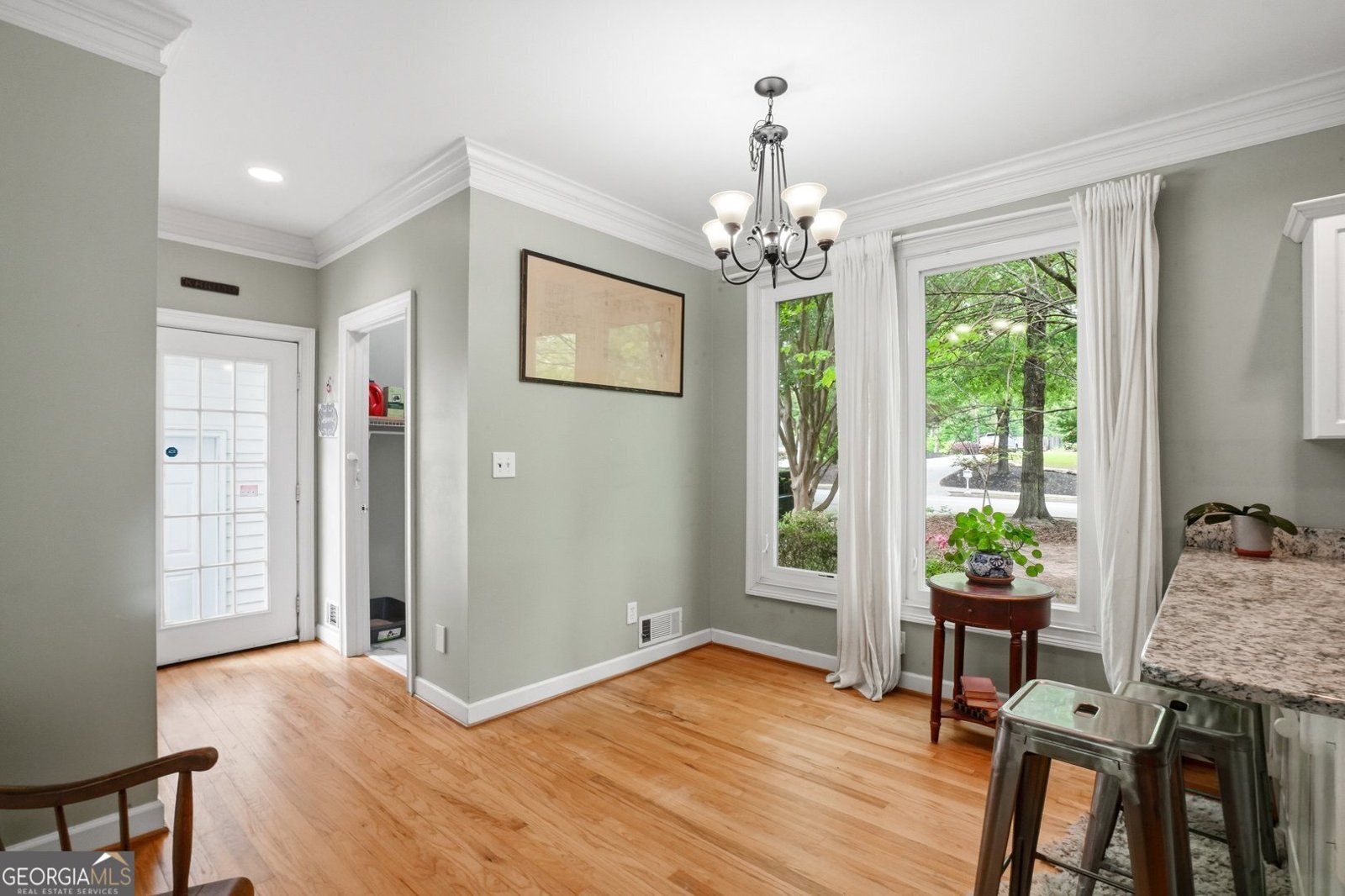 150 Mackenzie Lane Fayetteville - Photo 10
