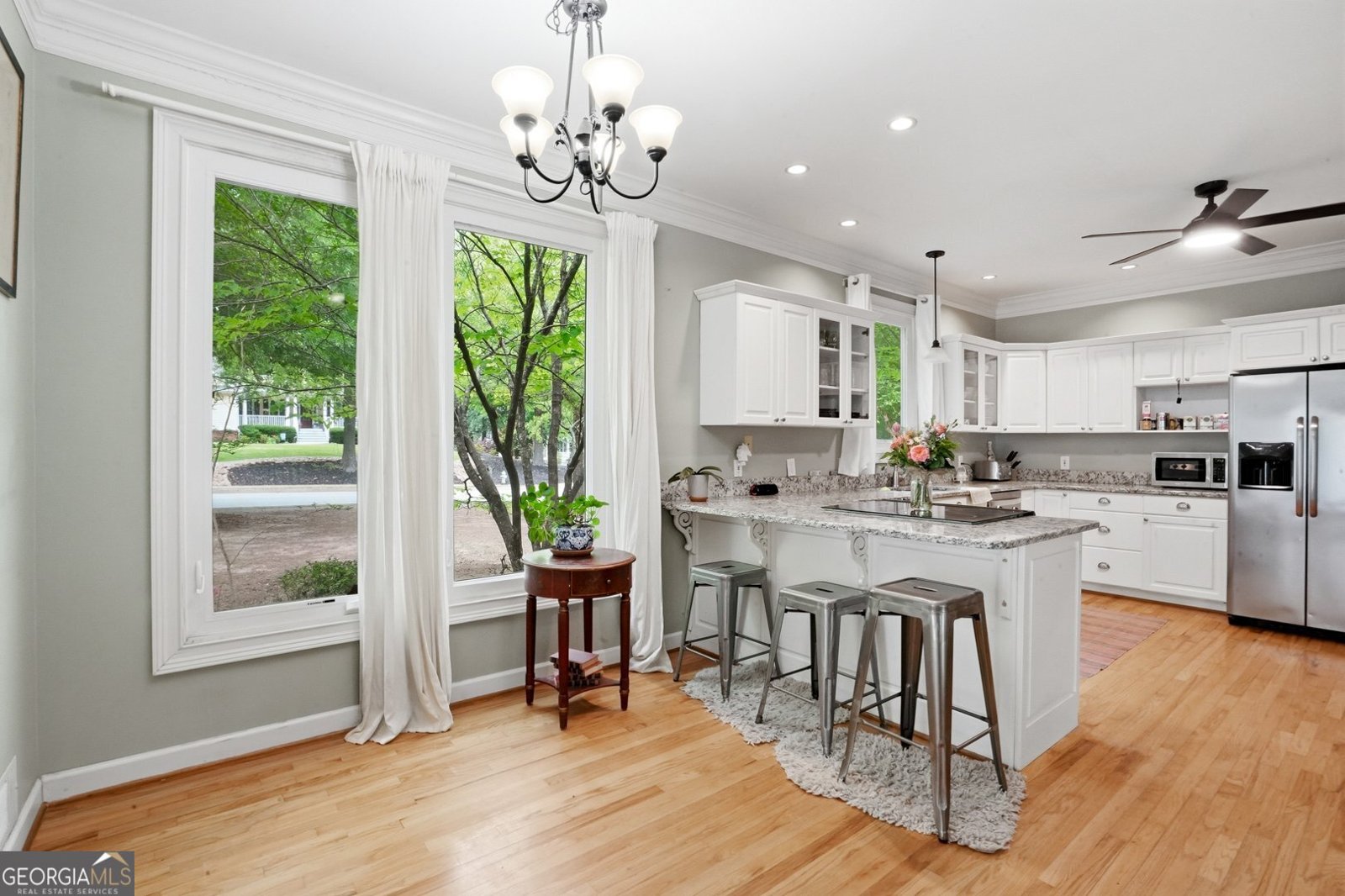 150 Mackenzie Lane Fayetteville - Photo 11