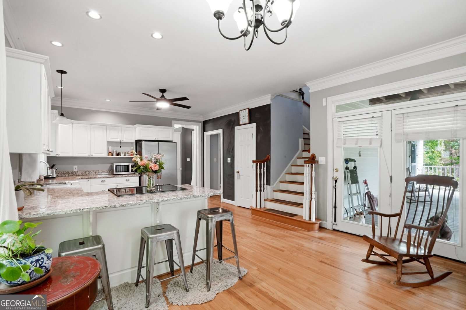 150 Mackenzie Lane Fayetteville - Photo 12