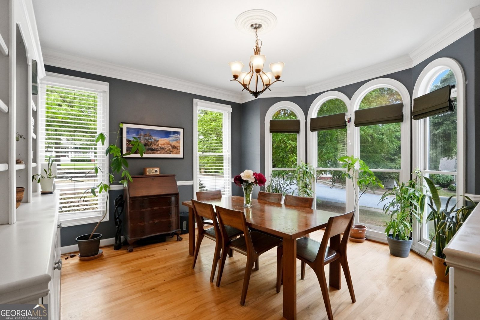 150 Mackenzie Lane Fayetteville - Photo 13