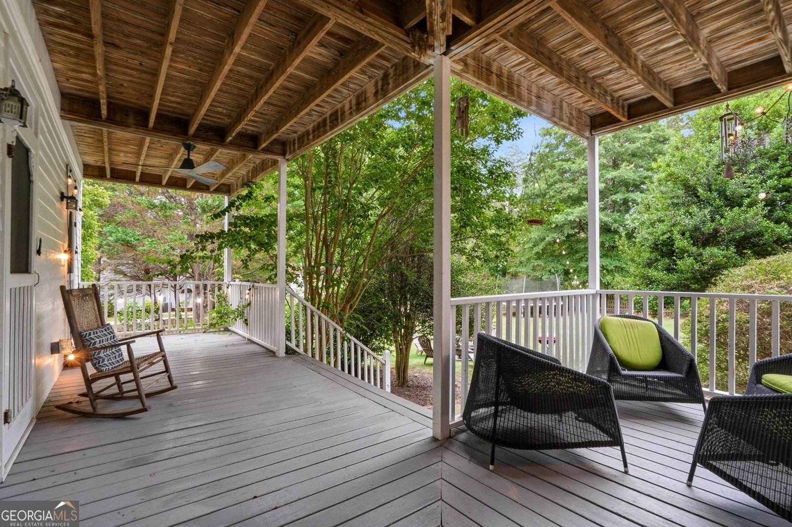 150 Mackenzie Lane Fayetteville - Photo 15