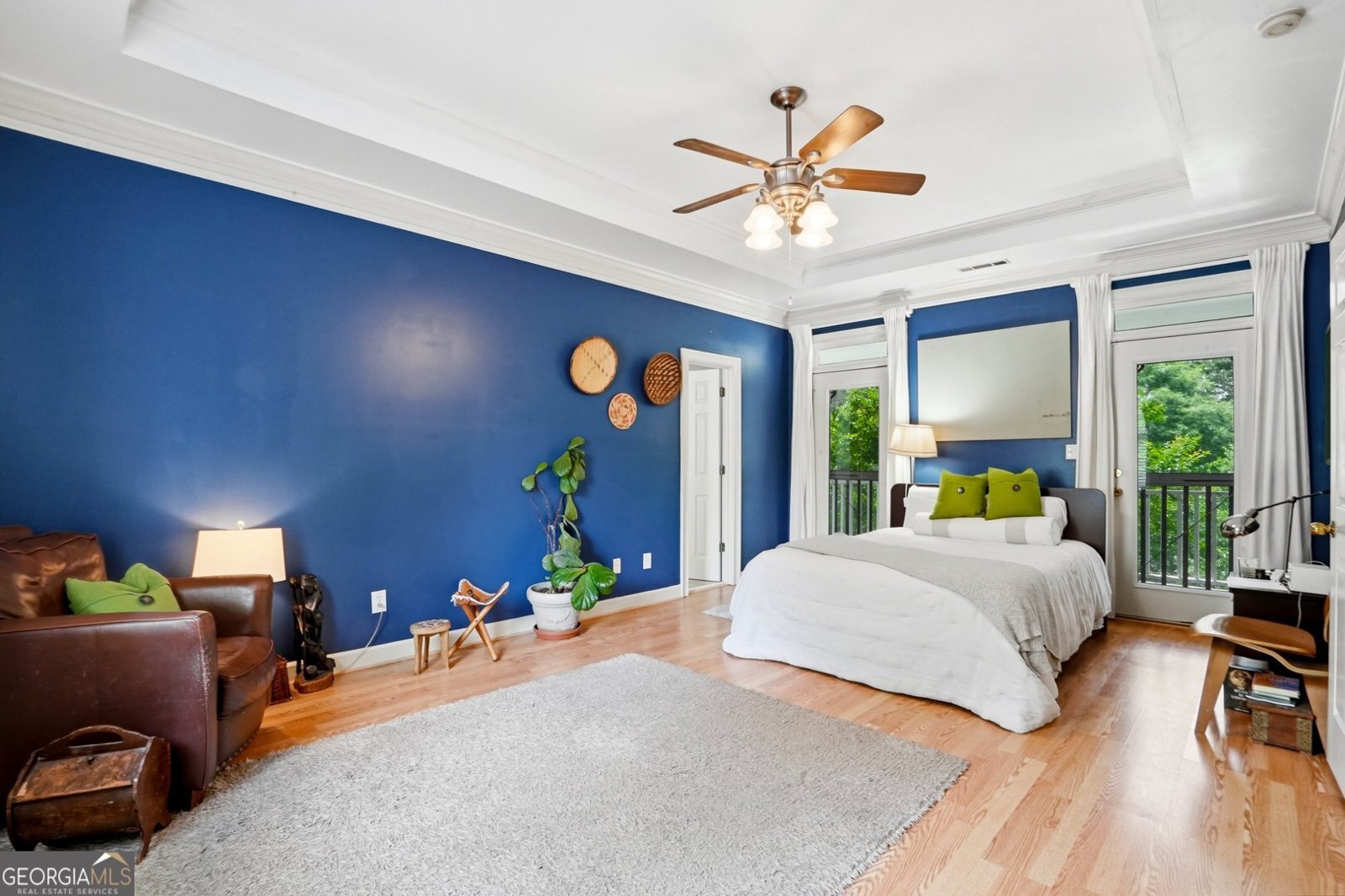 150 Mackenzie Lane Fayetteville - Photo 16