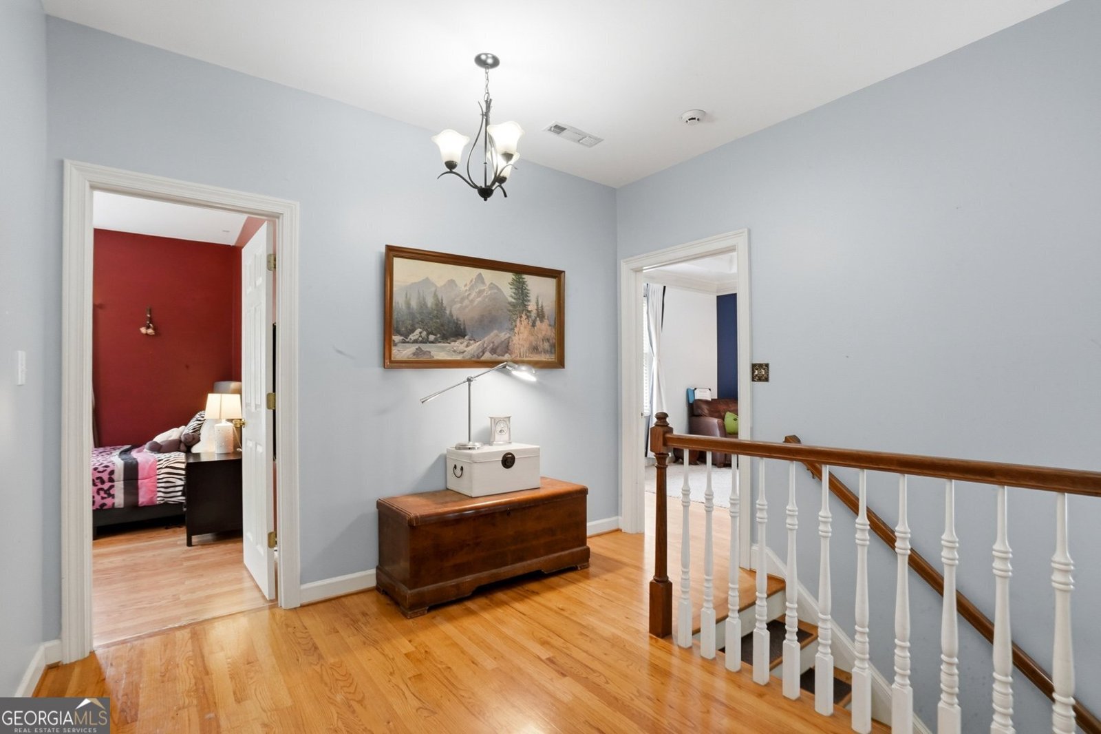 150 Mackenzie Lane Fayetteville - Photo 20