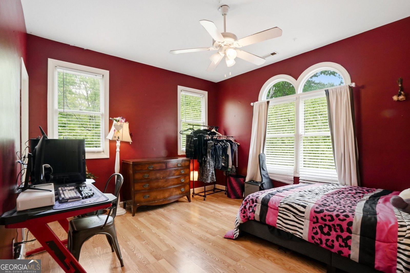 150 Mackenzie Lane Fayetteville - Photo 21